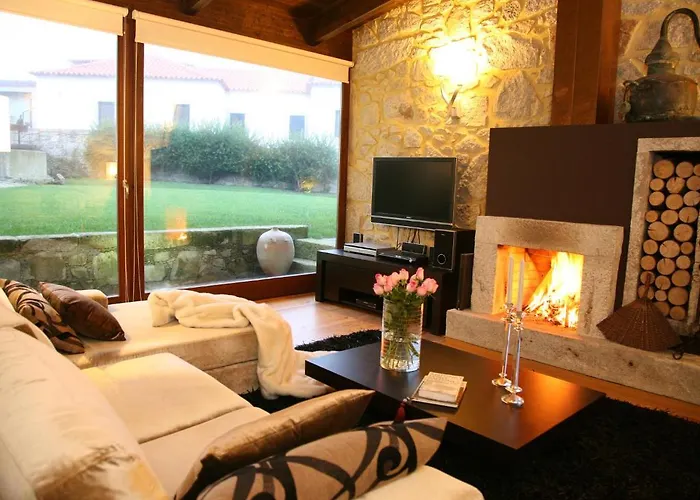 Casa rural Casa D' Joao Enes - Afife