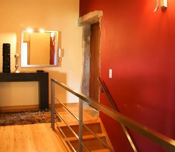 Casa rural Casa D' Joao Enes -