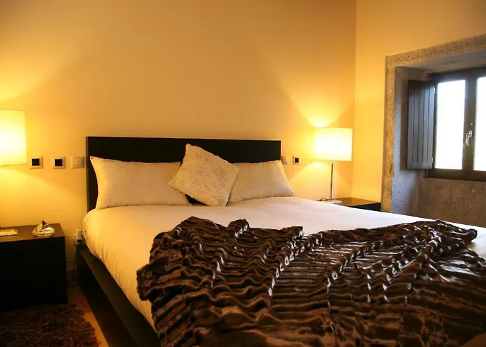 Casa rural Casa D' Joao Enes -