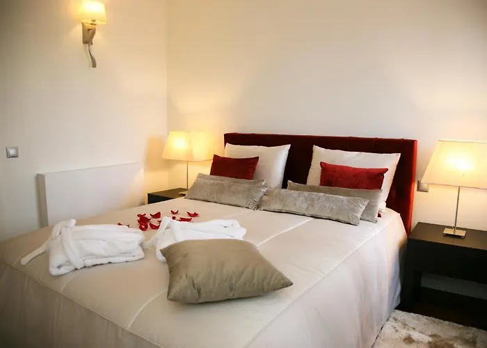 Casa rural Casa D' Joao Enes - *