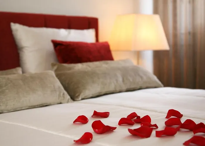 Casa D' Joao Enes - Casa rural *