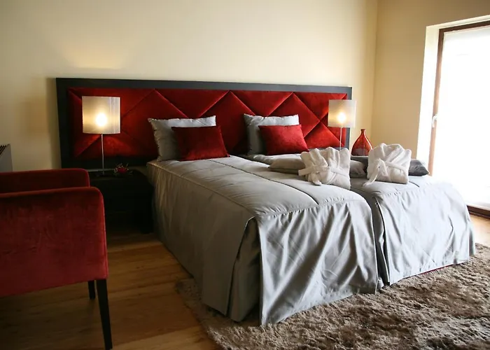 Casa D' Joao Enes - Afife