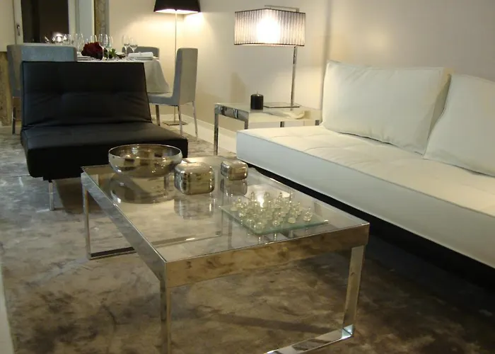 Casa rural Casa D' Joao Enes -