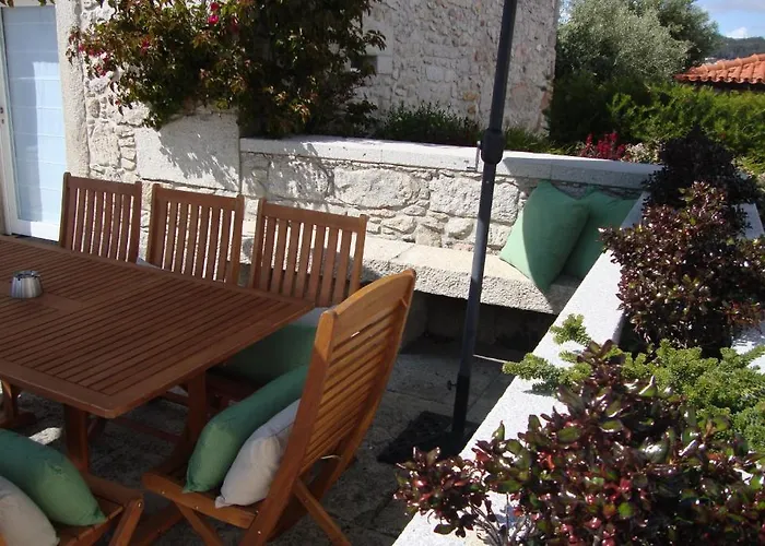 Casa rural Casa D' Joao Enes - *