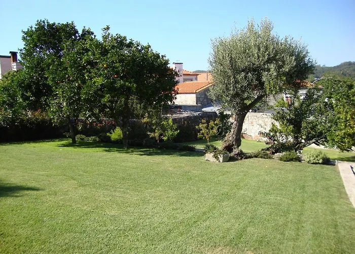 Casa D' Joao Enes - Casa rural *