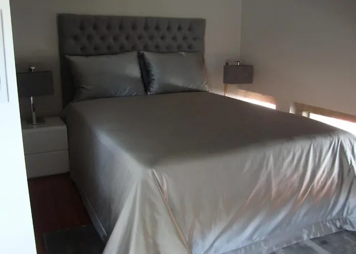 Casa D' Joao Enes - * Afife