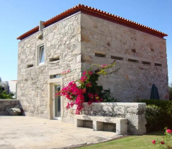 Casa D' Joao Enes - Casa rural Afife
